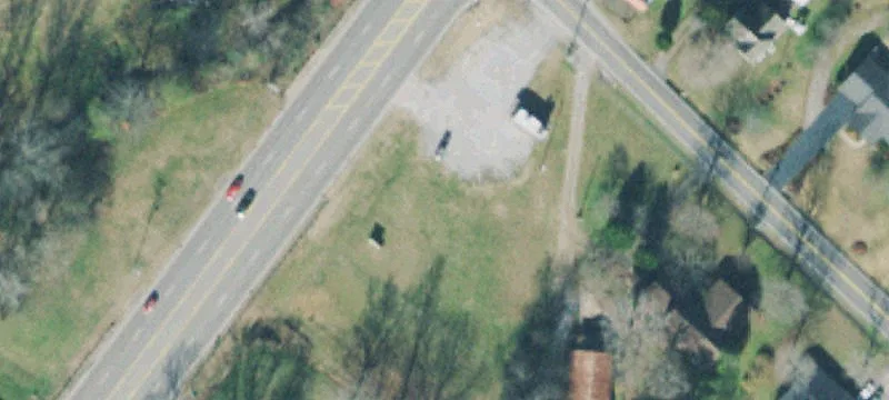 Hwy 43