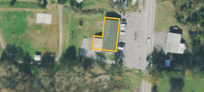 17294 Clay County Hwy