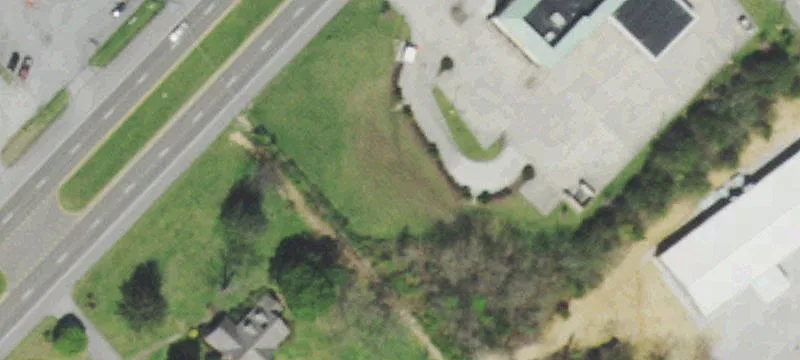 Jacksboro Pike