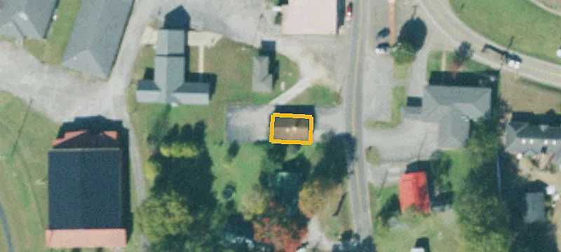 Hinkle Rd