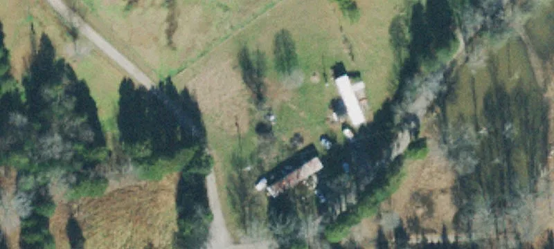1226 Long Distance Rd