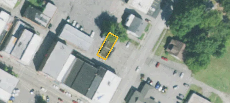 869 Main N St