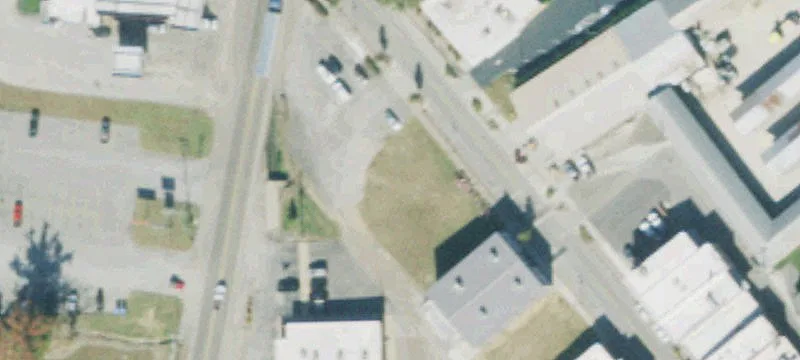 Main St