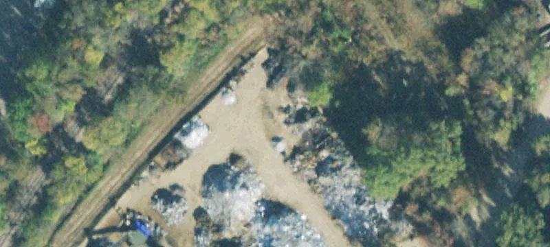 Texaco Dr