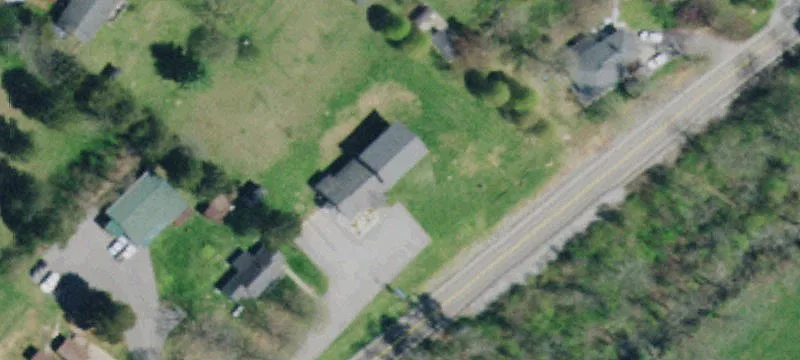 Cedar Frk Rd