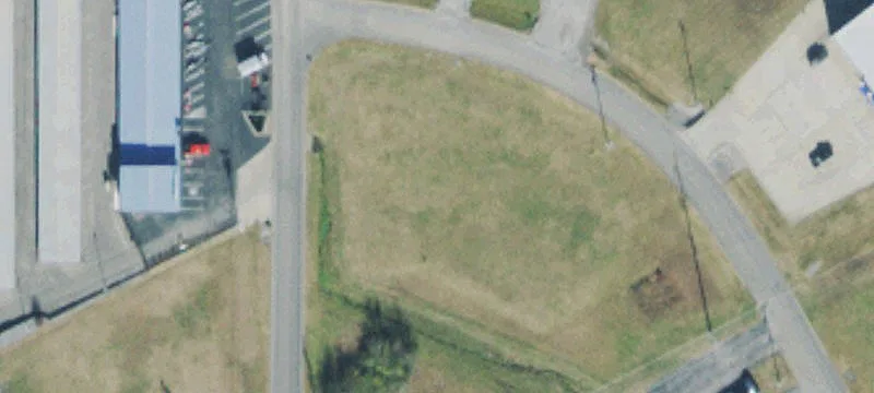 Northside Park Dr