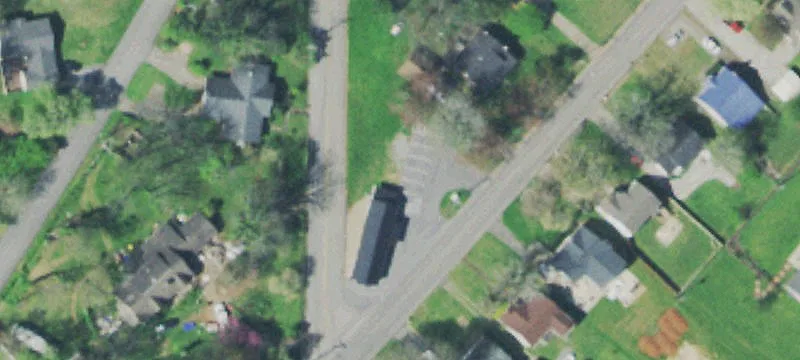 Cedar Spgs Rd
