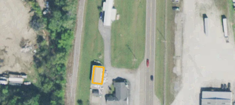 Hwy 641n