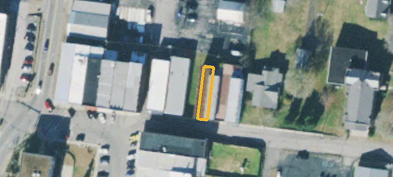 Huddleston St