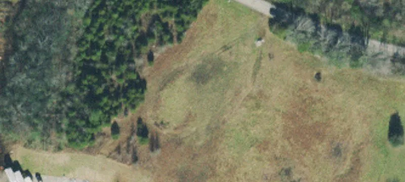 Old Hwy 99
