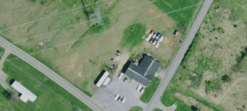1255 Old Gray Sta Rd