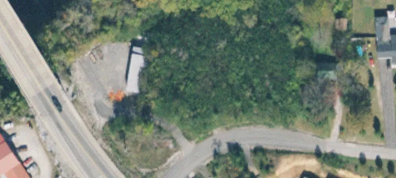 Higginbotham Rd