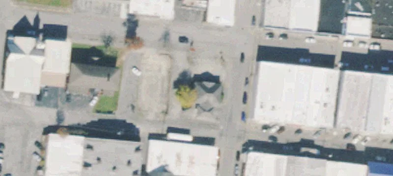 201 Main St