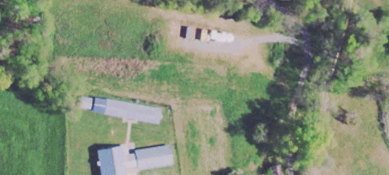 1702 Pleasant Rd