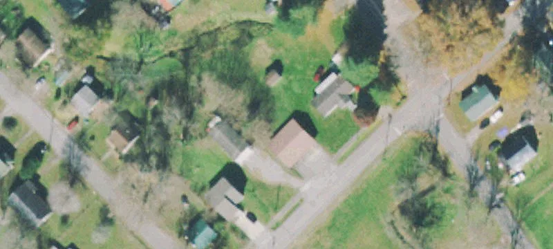 Chamberlain Ave