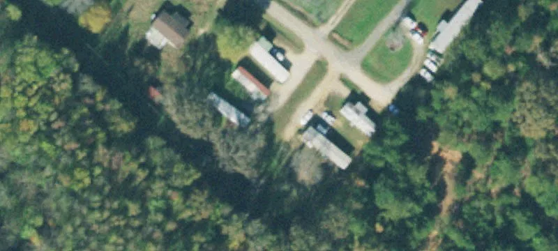 Simpson Pk Cv