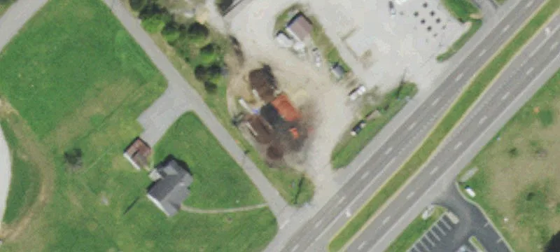 Jacksboro Pike