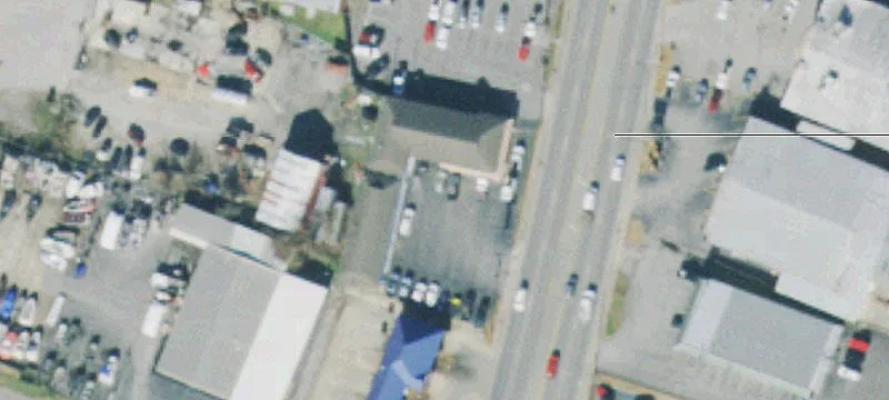 Locust St