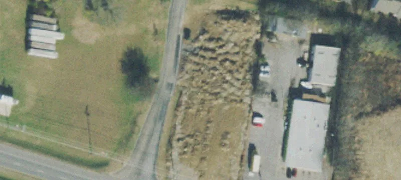 Murfreesboro Rd