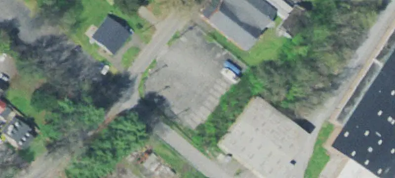 Eastanallee Ave