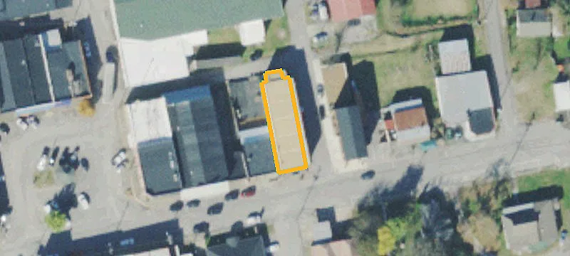 122 Main St