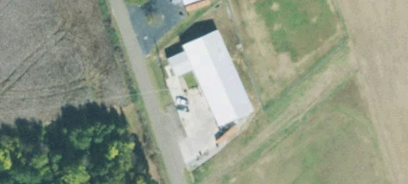 4100 Warren Rd