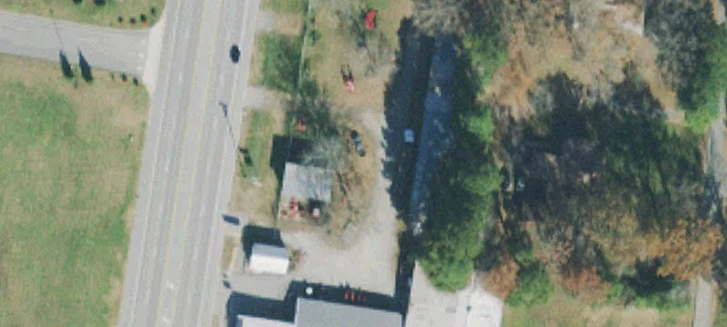 Woodbury Hwy