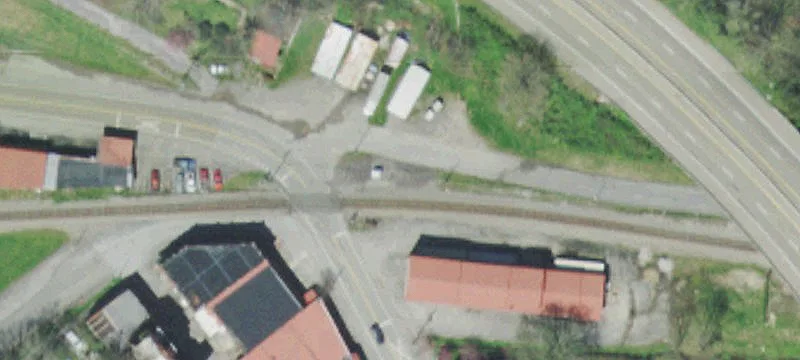 Main St