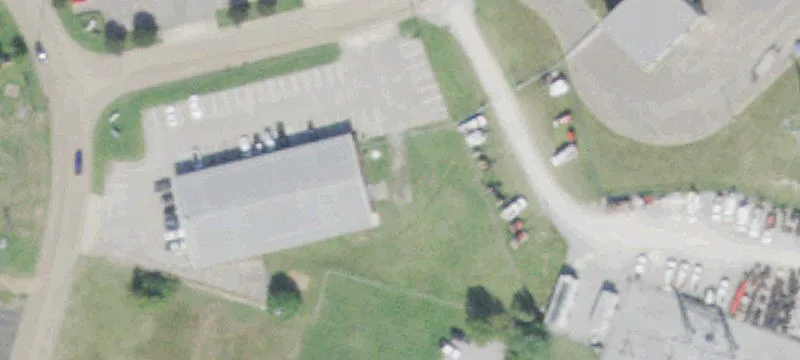 Wesley Reed Dr