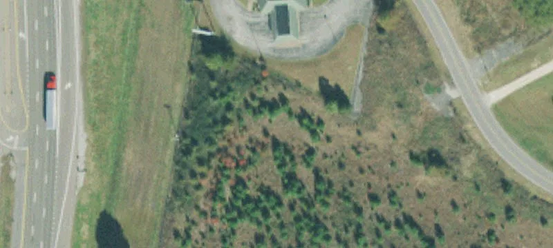 Hwy 45