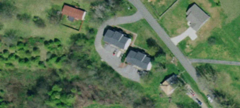 Old Embreeville Rd