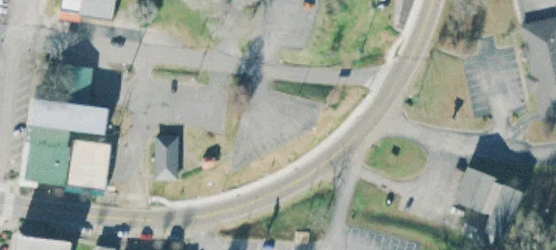 Main St