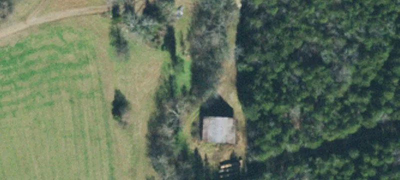 3885 John Barnes Rd