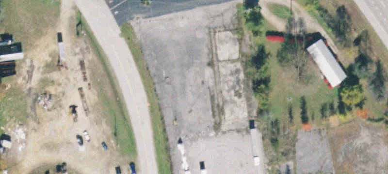 Dixie Lee Ave