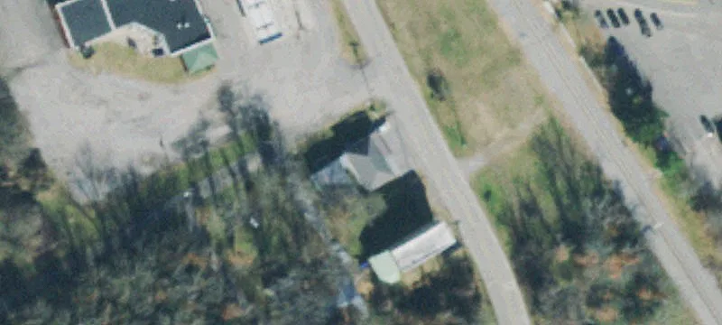 Bell Bckle Wrtrce Rd