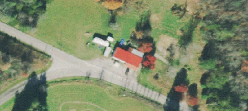 1158 Burrville Rd