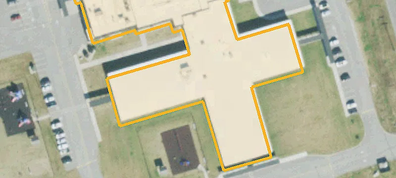 100 Mt Zion Rd