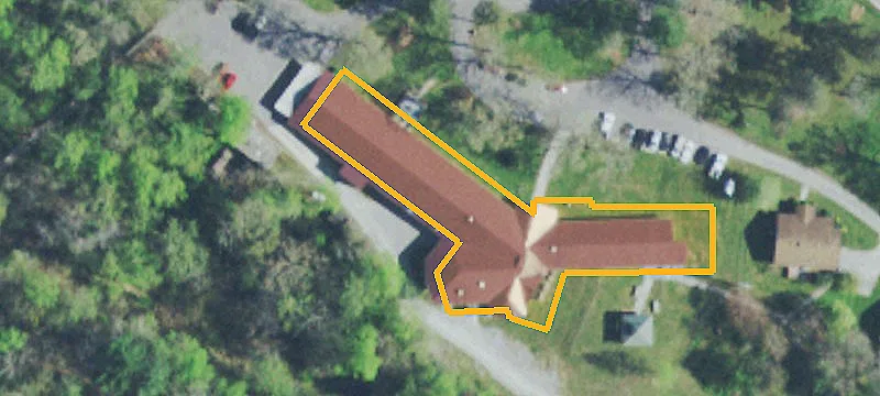 200 Sanitarium Cir