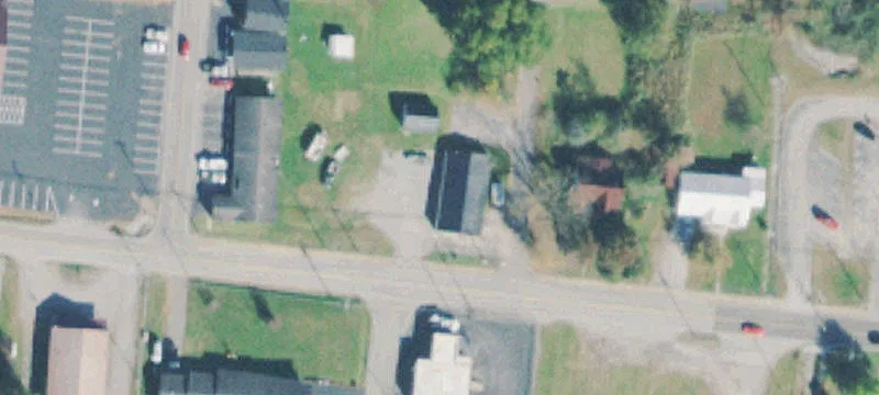Main St