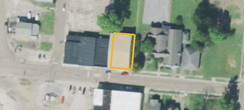400 Church St