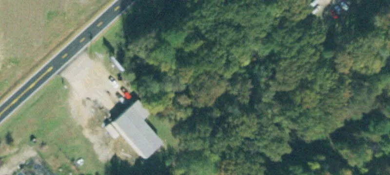 Hwy 18th S