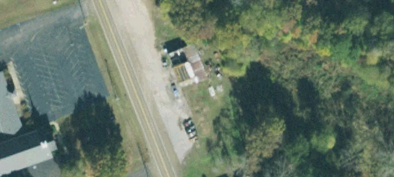 520 Main N St
