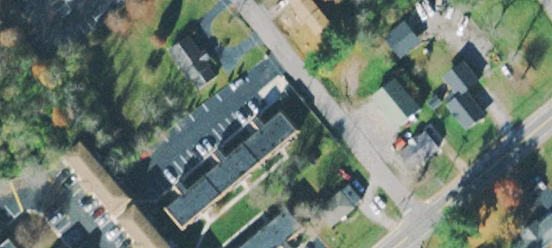Mclarty Ln