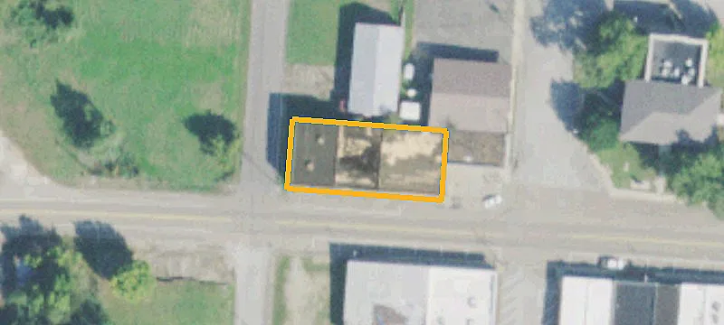 Main St