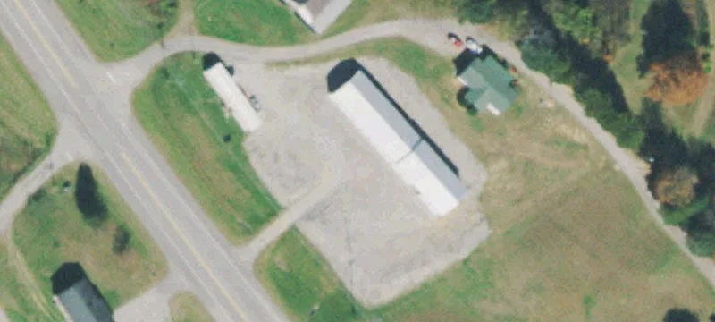 Clay Co Hwy