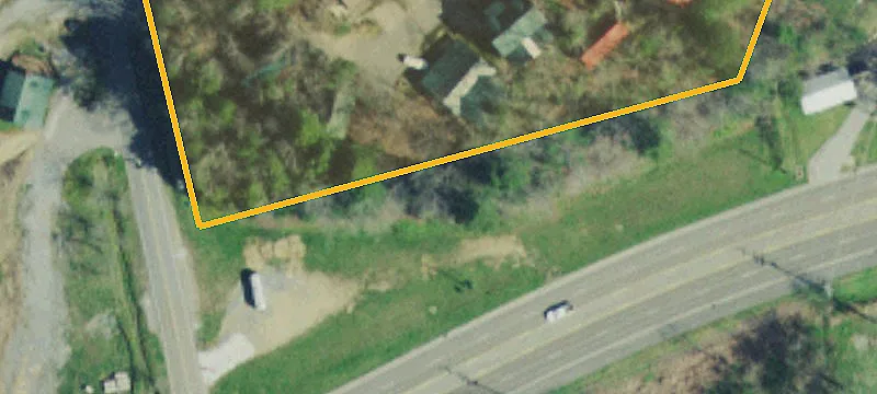 Hidden Hls Rd