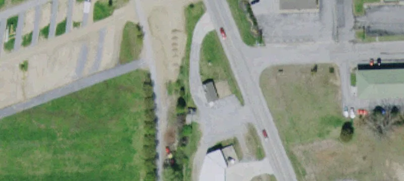 535 Van Hl Rd