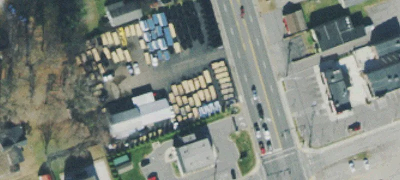 Hwy 41s