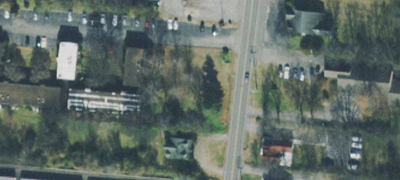 126 Walton Fry Rd