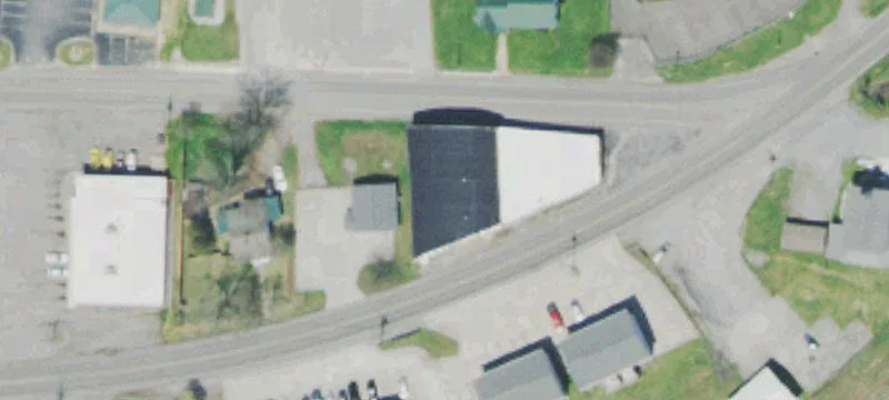 Main St